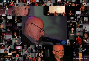 Podium Ongehoord! prijsuitreiking 11-11-2012